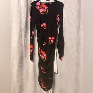 10. Zara small midi dress